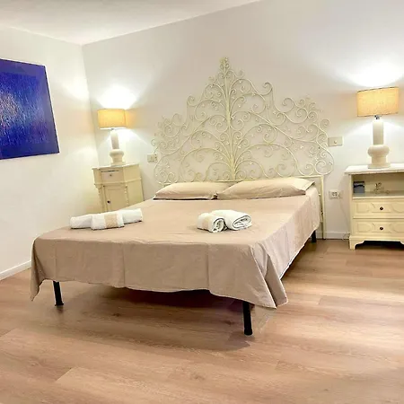 Apartament App Centro Storico *