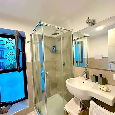App Centro Storico Apartament *